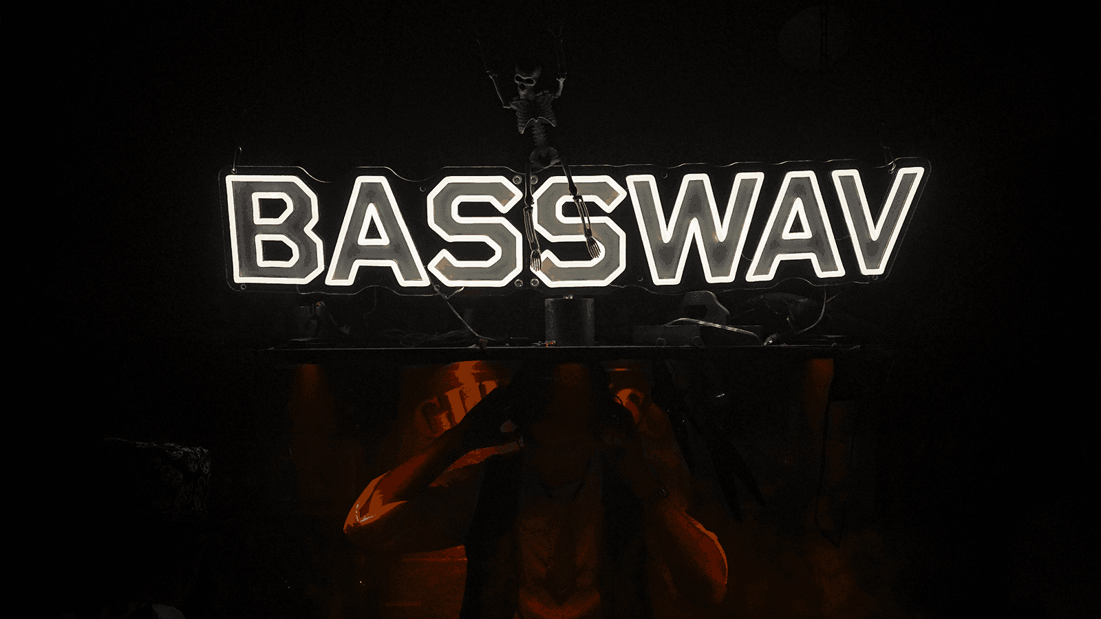 BASSWAV event venue