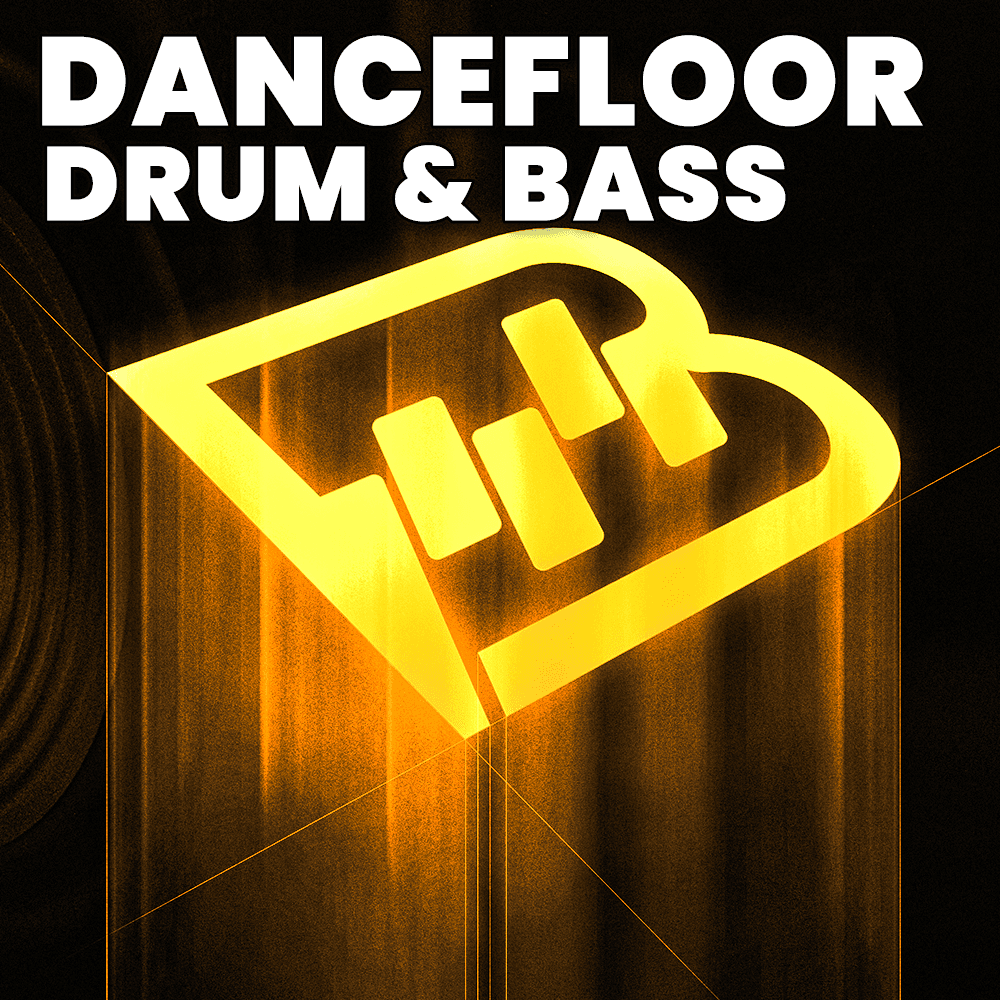 Dancefloor Drum & Bass