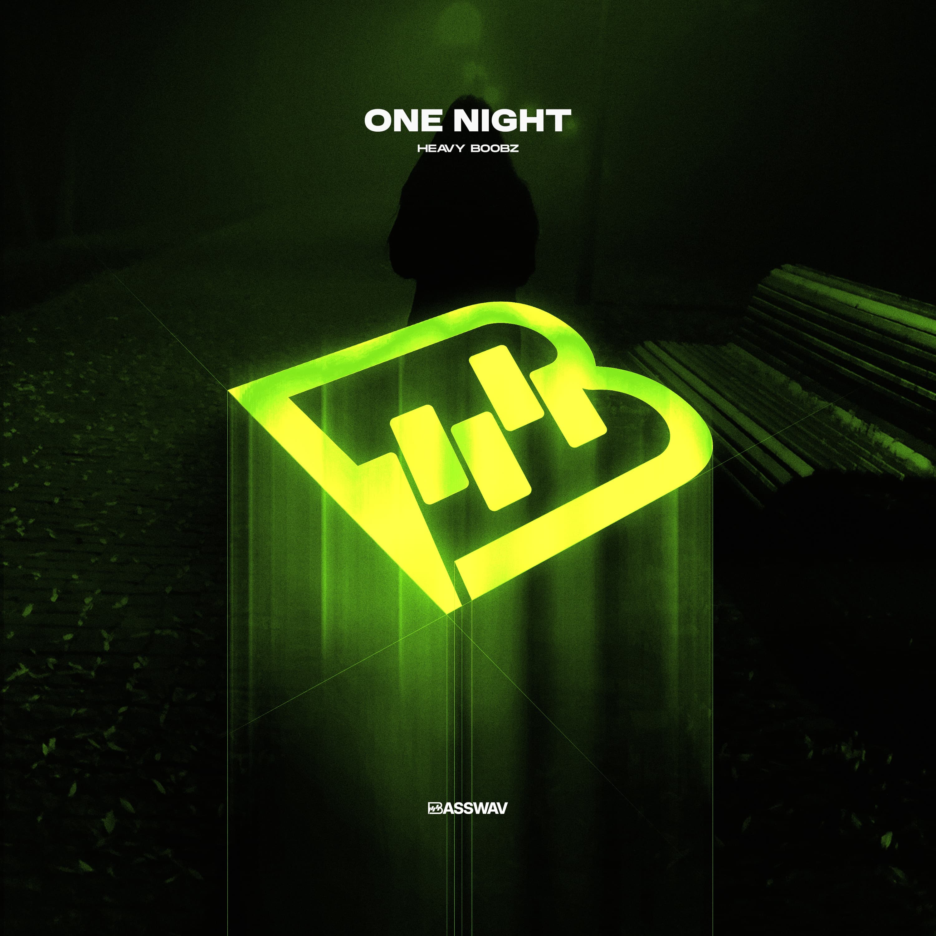 Heavy Boobz — One Night